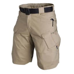 Men Urban Military Tactical Shorts Outdoor Waterproof Wear Resistant Cargo Shorts Quick Dry Multi pocket Plus Size Hiking Pants