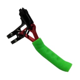 ENLEE 2PCS Bicycle Bike Brake Handle Cover Silicone Sleeve Bike Brake Lever Protector Covers Mountain Bike Brakes Accessories