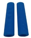 ENLEE 2PCS Bicycle Bike Brake Handle Cover Silicone Sleeve Bike Brake Lever Protector Covers Mountain Bike Brakes Accessories