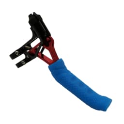 ENLEE 2PCS Bicycle Bike Brake Handle Cover Silicone Sleeve Bike Brake Lever Protector Covers Mountain Bike Brakes Accessories