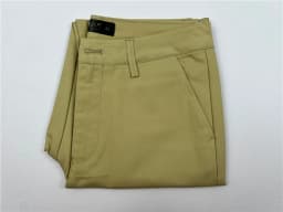 Slim Skinny High Waist Elastic Pencil Pants Overiszed 75kg Women Ankle-length Trousers Casual Spring 2024 Office Formal Pantalon