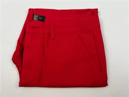 Slim Skinny High Waist Elastic Pencil Pants Overiszed 75kg Women Ankle-length Trousers Casual Spring 2024 Office Formal Pantalon