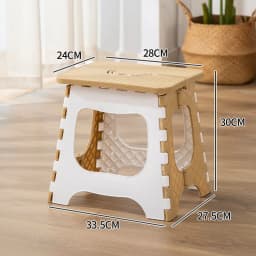 Verdickt Kunststoff Klapp Möbel Hocker Tragbare Mini Outdoor Erwachsene Kinder Stuhl Bank Zug Maza Ändern Schuh Angeln Hocker