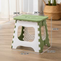 Verdickt Kunststoff Klapp Möbel Hocker Tragbare Mini Outdoor Erwachsene Kinder Stuhl Bank Zug Maza Ändern Schuh Angeln Hocker