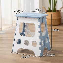 Verdickt Kunststoff Klapp Möbel Hocker Tragbare Mini Outdoor Erwachsene Kinder Stuhl Bank Zug Maza Ändern Schuh Angeln Hocker