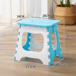 Verdickt Kunststoff Klapp Möbel Hocker Tragbare Mini Outdoor Erwachsene Kinder Stuhl Bank Zug Maza Ändern Schuh Angeln Hocker