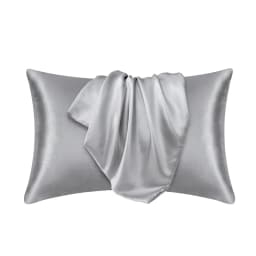 Pillowcase Pillow Cover Silky Satin Hair Beauty Pillow Case Comfortable Pillow Case Home Decor Wholesale