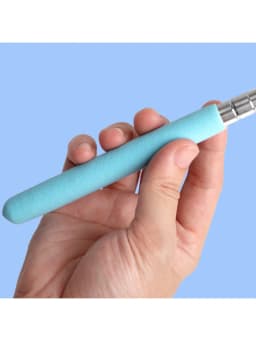 1pcs Finger Reading Guide Teaching Tools Retractable Sticks Educational Learning Toys For Children Class Whiteboard Pointer