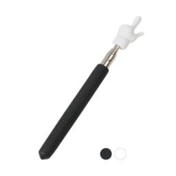 1pcs Finger Reading Guide Teaching Tools Retractable Sticks Educational Learning Toys For Children Class Whiteboard Pointer