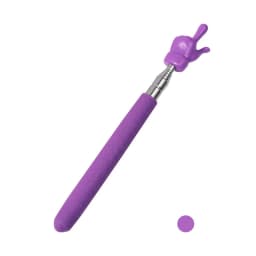 1pcs Finger Reading Guide Teaching Tools Retractable Sticks Educational Learning Toys For Children Class Whiteboard Pointer