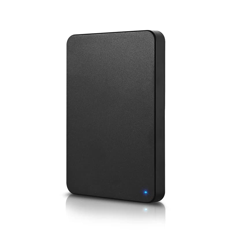1TB HD External Hard Drive 250GB 320GB 500GB 640GB 720GB Portable Hard Drive USB3.0 High Speed HDD for Laptop PC MacBook PS4 PS5