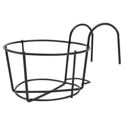 Metal Plant Stand Flower Pot Base Holder Stool for Home Garden Indoor Outdoor Flower Plant Display Free Standing Bonsai Holder