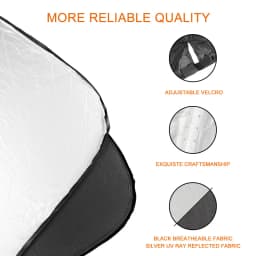 Car Interior Windshield Sunshade Sun Protector Parasol For BMW X5 E70 E53 X1 E84 F48 X3 F25 E83 X2 X6 E71 E30 X7 X4 F26 Xdrive