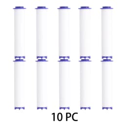 3 Modes Shower Head High Pressure Showerhead Portable Filter Rainfall Faucet Tap Bathroom Bath Home Innovative Accessories