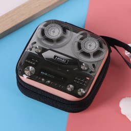 Creative Wallet Small Change Bag