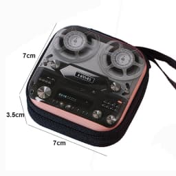 Creative Wallet Small Change Bag