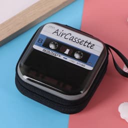 Creative Wallet Small Change Bag