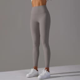 High Waist Naked Feeling Leggings Women Fitness Running Yoga Leggings Pants Energy Gym Tight Leggings Casual Workout Leggings