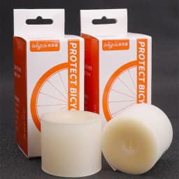 Bicycle Puncture Proof Belt 26" 27'' 29" 700C Bicycle Tire Liner Inner Tube Protector Road Mountain Bike Repair Stab Tape Pad