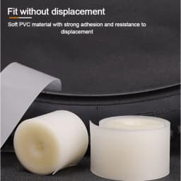 Bicycle Puncture Proof Belt 26" 27'' 29" 700C Bicycle Tire Liner Inner Tube Protector Road Mountain Bike Repair Stab Tape Pad