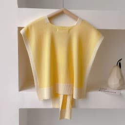 Spring And Autumn Knitted Striped Shawl With High-Grade Summer Office Air-Conditioned Room Neck And Shoulder Scarf