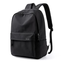 Men's Backpack Oxford Waterproof 14 inch Laptop Unisex Casual Mochila Sports Travel Zipper Lightweight Rucksacks