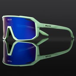 SCVCN Cycling Glasses Bike Sunglasses Men UV400 Eyewear Sports MTB Outdoor Goggles Bicycle Women Sunglasses Multi Color Riding