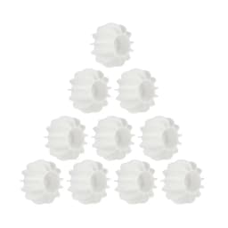 Laundry Ball Reusable Silicone Clothes Hair Cleaning Tools Pet Hair Remover Washing Machine Cat Hair Catcher Laundry Ball