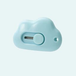 Mini Practical Utility Knives Kawaii Flowers Paper Cutter Retractable Envelopes Opener Portalble Pocket Knife Office Supplies