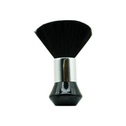 Barber Neck Duster Brush Sets Mens Duster Face Duster Tool Beard Set Men Broken Hair Brush Round Hairdressing Neck Brush