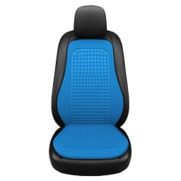 TIMOTRAS Car Cushion Summer Cool Cushion Ice Silk Seat Cover Car Cushion Seasonal Universal Cool Cushion