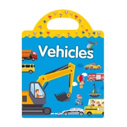 Hot New Children Scene Stickers DIY Hand-on Puzzle Sticker Books Reusable Cartoon Animal Learning Cognition Toys For Kids Gift