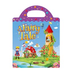 Hot New Children Scene Stickers DIY Hand-on Puzzle Sticker Books Reusable Cartoon Animal Learning Cognition Toys For Kids Gift