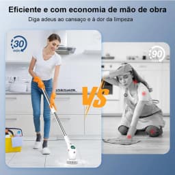 Electric Cleaning Brush 8 in 1 Multifunctional Household Wireless Rotatable Cleaning Brush For Bathroom Kitchen Windows Toilet