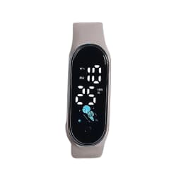 Children Watch Birthday Gift For Child Boy Girl Smart LED Digital Cartoon Kids Watch Waterproof Bracelet Wristwatch reloj niño
