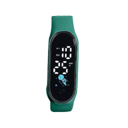Children Watch Birthday Gift For Child Boy Girl Smart LED Digital Cartoon Kids Watch Waterproof Bracelet Wristwatch reloj niño