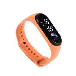 Children Watch Birthday Gift For Child Boy Girl Smart LED Digital Cartoon Kids Watch Waterproof Bracelet Wristwatch reloj niño