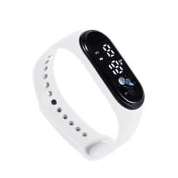 Children Watch Birthday Gift For Child Boy Girl Smart LED Digital Cartoon Kids Watch Waterproof Bracelet Wristwatch reloj niño