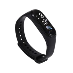 Children Watch Birthday Gift For Child Boy Girl Smart LED Digital Cartoon Kids Watch Waterproof Bracelet Wristwatch reloj niño