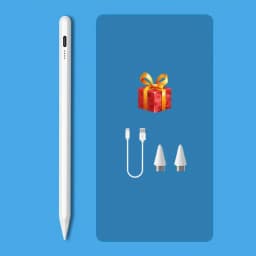 For Apple Pencil 2 iPad Pencil For Appl Stylus Pen For iPad 2023 2022 2021 2020 2019 2018 4 5 9th 10th Air 5 iPad Accessories