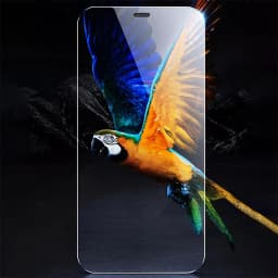 4PCS Tempered Glass for iPhone 14 Pro Max 14 Plus 14Pro Screen Protector for iPhone 13 15 12 11 Pro Max 12Mini 13 Mini Glass