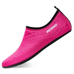 Nisex Water Non-Slip Sneaker Swimming Diving Socks Summer Aqua Beach Sandal Flat Shoe Seaside Slipper For Men Women