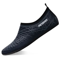 Nisex Water Non-Slip Sneaker Swimming Diving Socks Summer Aqua Beach Sandal Flat Shoe Seaside Slipper For Men Women