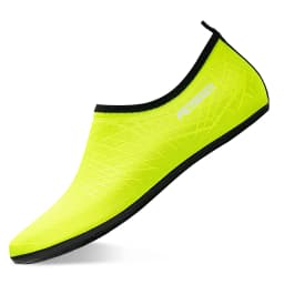 Nisex Water Non-Slip Sneaker Swimming Diving Socks Summer Aqua Beach Sandal Flat Shoe Seaside Slipper For Men Women