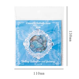 Mr. Paper Vintage Floral Handbook Material Paper European Style Frame Pattern Decorative Base Cardstock Paper 30pcs/book