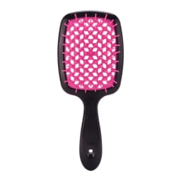 Air Cushion Comb Tangled Hair Comb Hair Brush Massage Anti-static Hollow Out Wet Curly Hair Brushes Barber Styling Tool