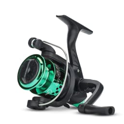 Plastics Spinning Fishing Reels 5.2:1 Wheel Spinning Reel Fishing Lure Wheel Vessel Bait Casting Flying Fishing Trolling