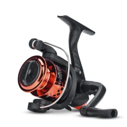 Plastics Spinning Fishing Reels 5.2:1 Wheel Spinning Reel Fishing Lure Wheel Vessel Bait Casting Flying Fishing Trolling