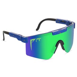 Pit Viper Men Women Outdoor Sunglasses Cycling Glasses  MTB  Sport Goggles UV400 Bike Bicycle Eyewear Without Box