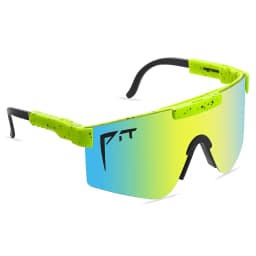 Pit Viper Men Women Outdoor Sunglasses Cycling Glasses  MTB  Sport Goggles UV400 Bike Bicycle Eyewear Without Box